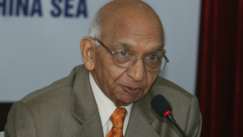 Juristas democráticos mundiales piden el cese de las acciones amenazantes chinas